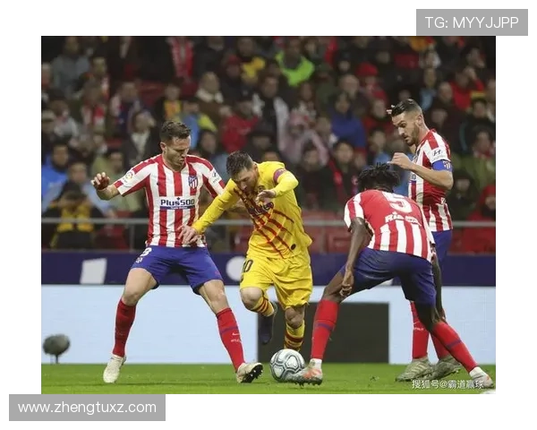 巴萨与马竞巅峰对决直播:激情碰撞谁能问鼎荣耀?